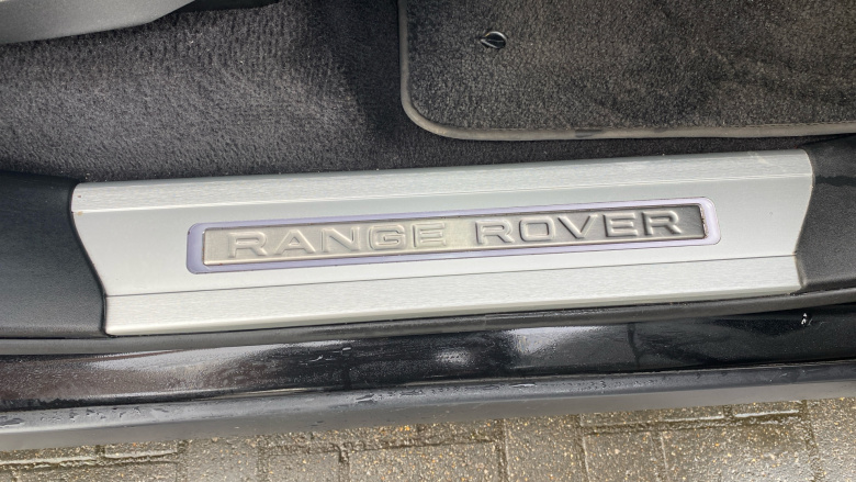 Land Rover Range Rover Sport 2.0 P400e HSE Dynamic 5dr Auto Estate